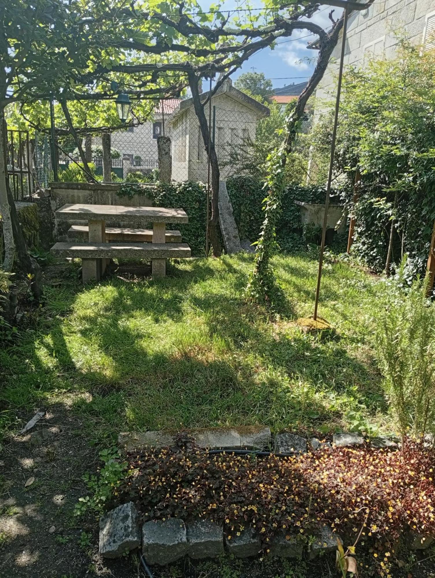 ソアジョ Casinha Da Hortaヴィラ エクステリア 写真